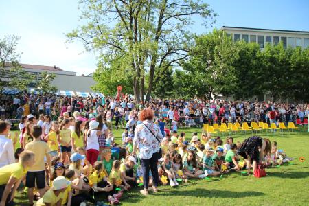 Osrednješolska prireditev Osnovne šole Frana Albrehta (46)